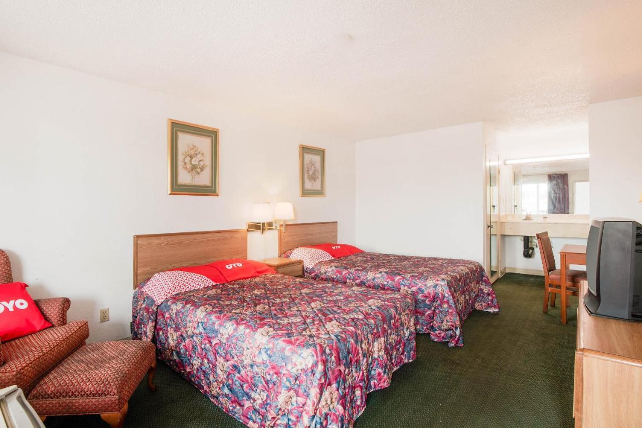 Hotel O Houston East I-10 2*