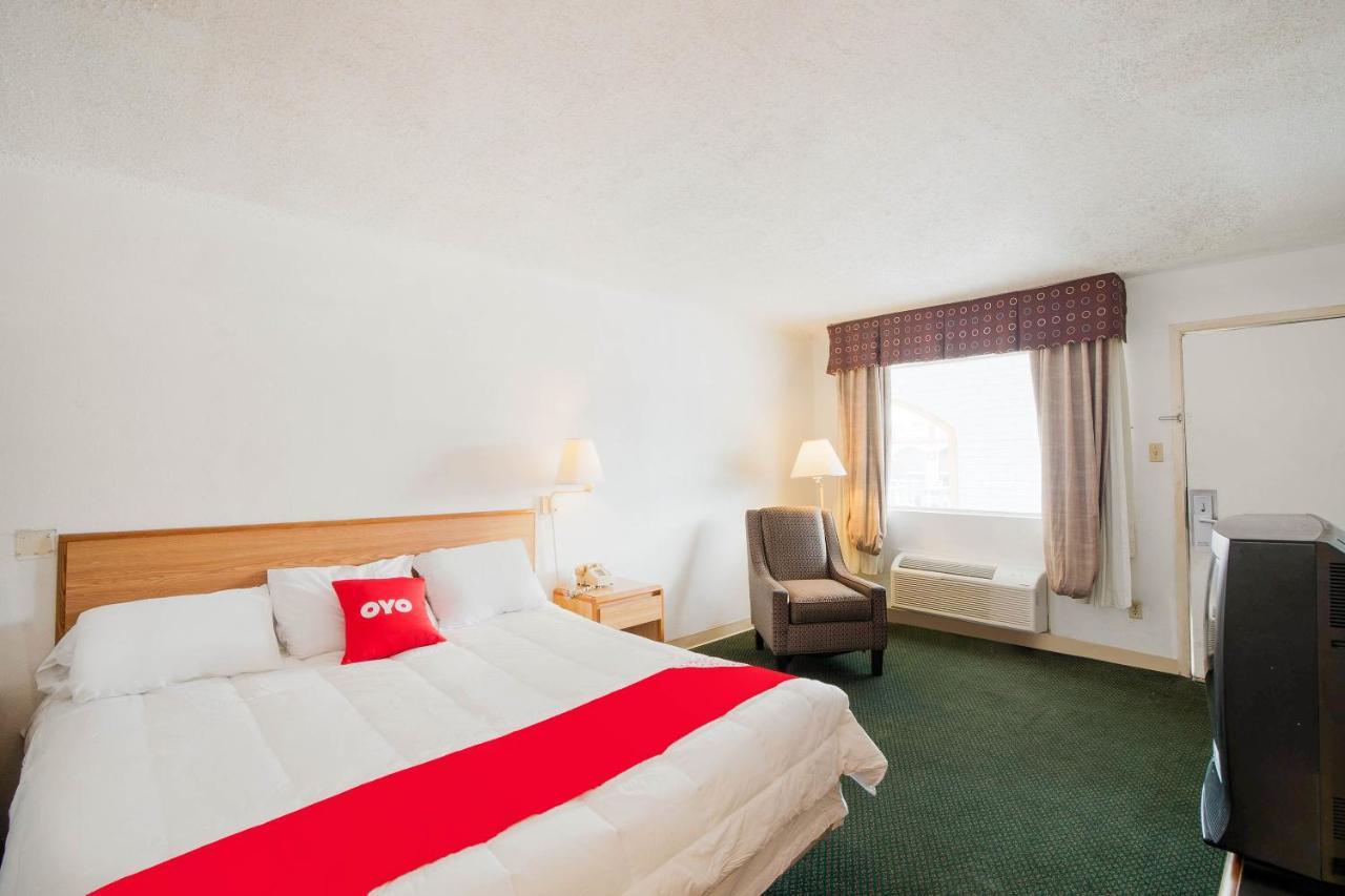 O Houston East I-10 Hotel Channelview
