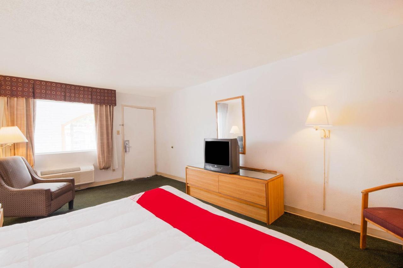 Hotel O Houston East I-10 2*