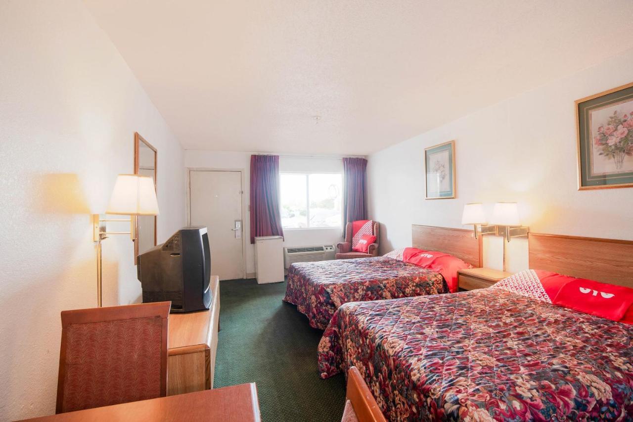 Hotel O Houston East I-10 Channelview